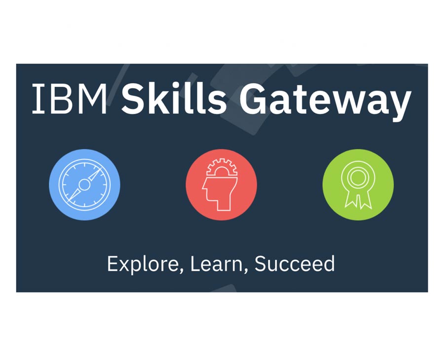 IBM Skills Gateway