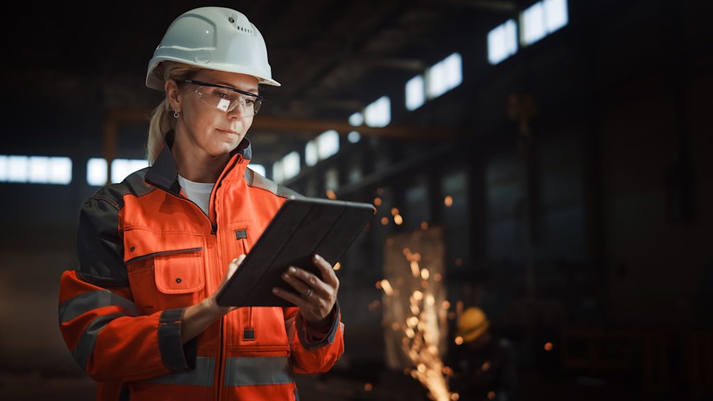 With extensive domain expertise built on nearly two decades of IoT innovation