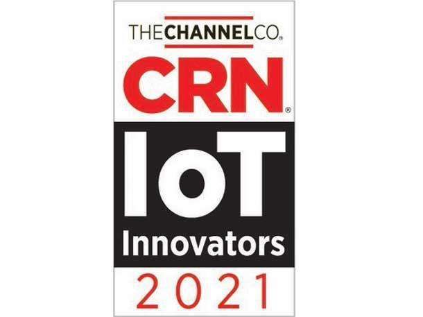 IoT Innovators Award