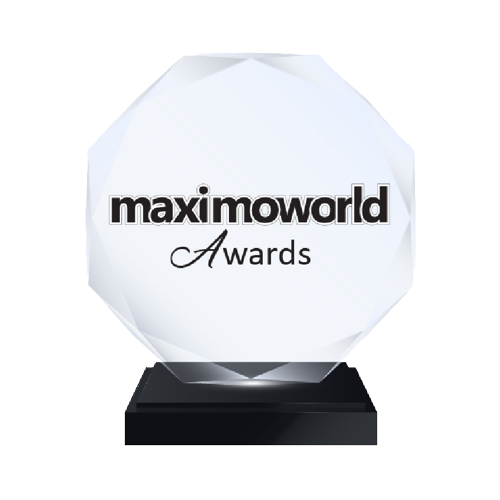 Maximoworld Awards