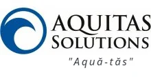 Aquitas solutions logo