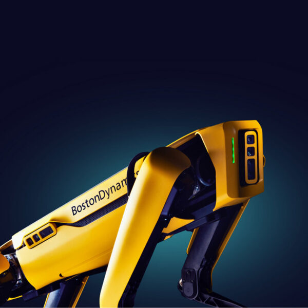 Boston Dynamics Spot