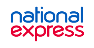 National Express logo