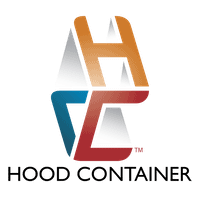 Hood Container logo
