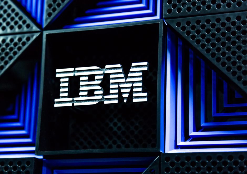 IBM provides a licensing model that meets the need of specific users 